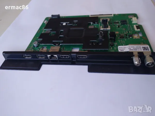 Samsung 50Q60A/Samsung 50TU8072U на части, снимка 13 - Части и Платки - 49191476