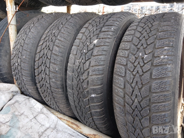 4бр.гуми с джанти за Chevrolet,Mazda,Toyota други с междублоково разстояние 4х114,3..