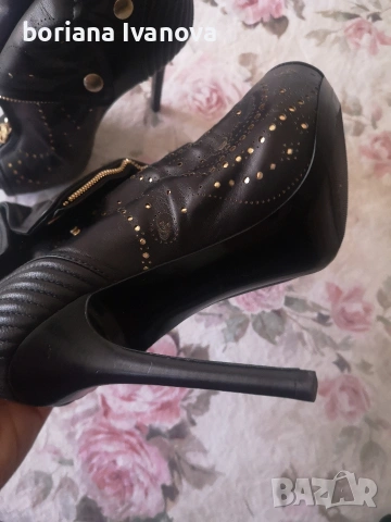 Нови Alexandar MQ Quin , снимка 4 - Дамски елегантни обувки - 54241865