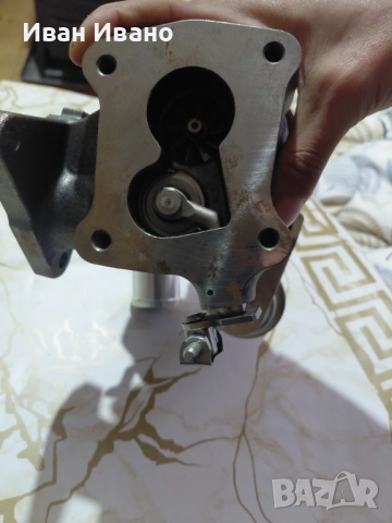 TURBOCHARGER KP35, снимка 3 - Автомобили и джипове - 53926825