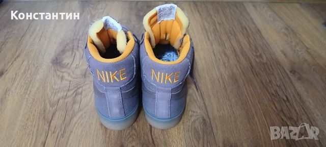 Спортни кецове на Nike, снимка 2 - Маратонки - 46102671