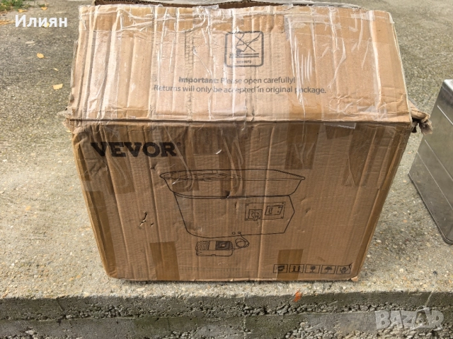 Грънчарско колело , снимка 7 - Други машини и части - 51900398