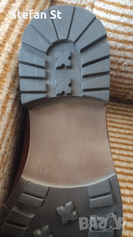 Мъжки обувки, снимка 5 - Ежедневни обувки - 52815892