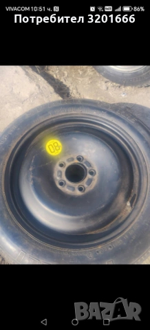 Джанти за японски автомобили , снимка 4 - Гуми и джанти - 54142204