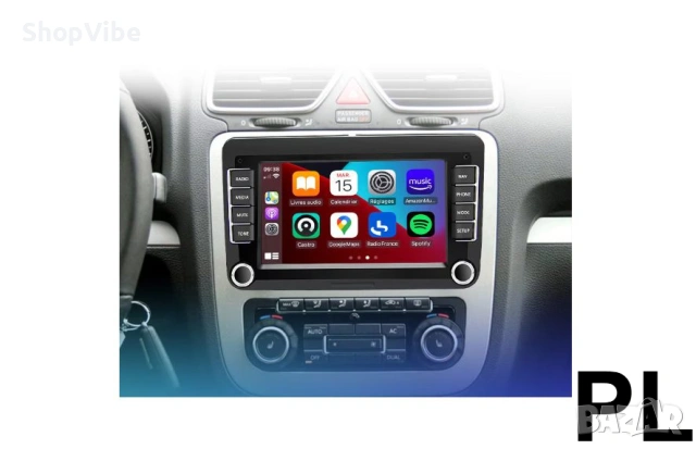 Мултимедия, снимка 5 - Навигация за кола - 53624374