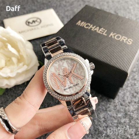 Часовник Michael Kors, снимка 2 - Дамски - 45842086