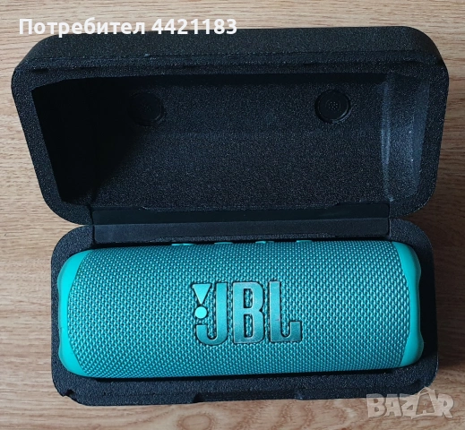 JBL кейс оргинален, снимка 5 - Калъфи, кейсове - 53911605
