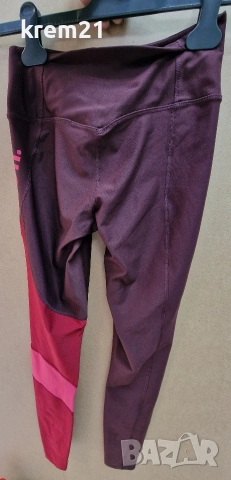 Nike W NK PWR Tight номер xs, снимка 5 - Клинове - 53883591