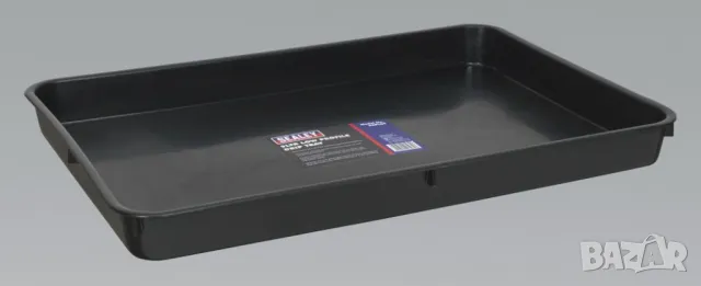 SEALEY вана за източване на масло и течности