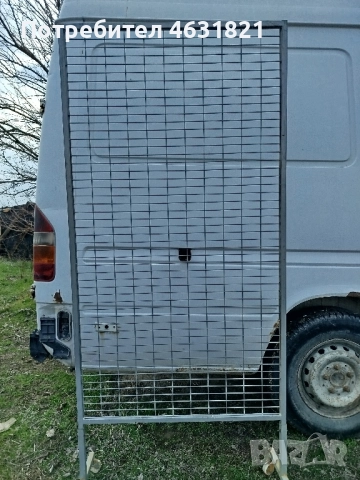 стелажи мрежа, снимка 9 - Стелажи и щандове - 52166455