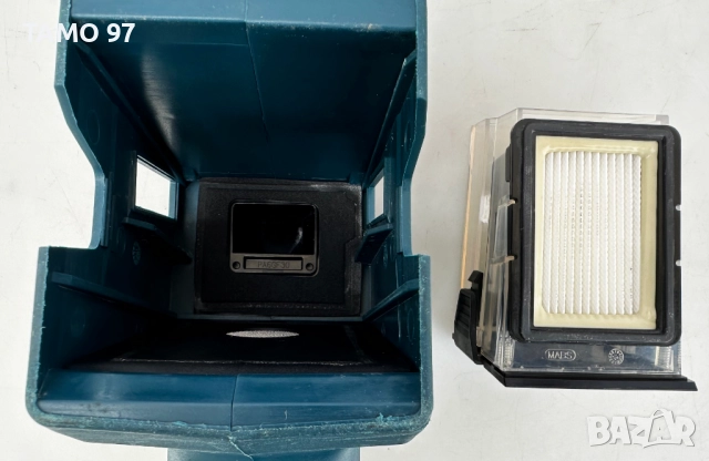 BOSCH GBH 18V-26 F + Bosch GDE 18V-16 - Безчетков перфоратор с прахоуловител, снимка 10 - Перфоратори - 52923844