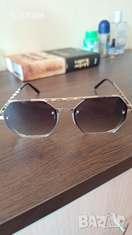 Мъжки слънчеви очила , снимка 5 - Други - 51492758