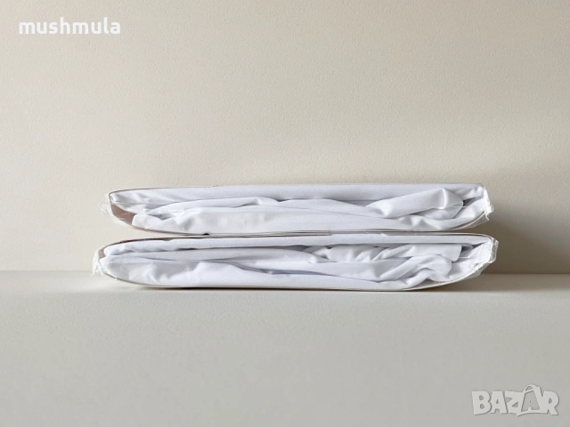 Сет 2 бр. нови протектори за възглавници Jysk, снимка 3 - Други - 53135910