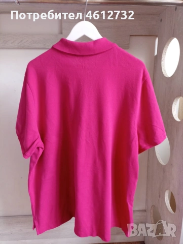 Мъжка тениска Polo Ralph Lauren, снимка 3 - Тениски - 53873325