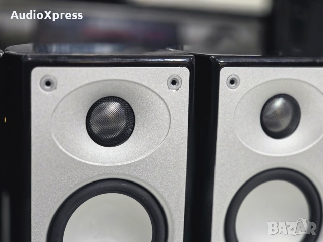 🔥 MISSION / MORDAUNT-SHORT ALUMNI – 4 БРОЯ 🔥, снимка 5 - Тонколони - 54275401