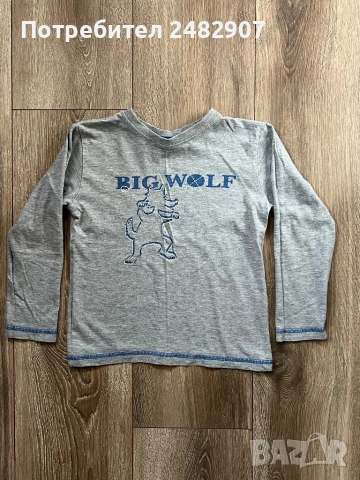 Детска блуза