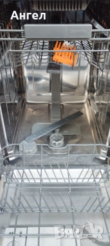 Съдомиялна Gorenie GV55110 45см., снимка 4 - Съдомиялни - 53147263