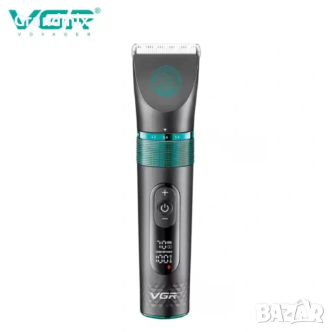 Професионална машинка за подстригване на домашни любимци за кучета, снимка 4 - За кучета - 53494760