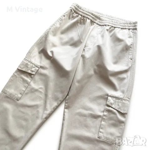 Панталони SWEET SKTBS Loose Surfer Cargo Pants - M, снимка 4 - Панталони - 48922220