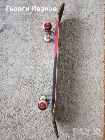 Skateboard OXELO SIZE 8", снимка 6 - Скейтборд, ховърборд, уейвборд - 45370072