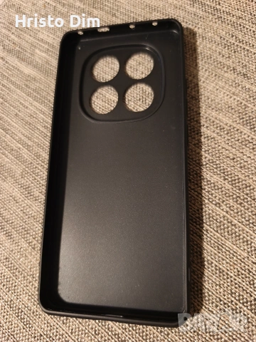 Кейс за Redmi Note 14 pro 5G, снимка 2 - Калъфи, кейсове - 53610511