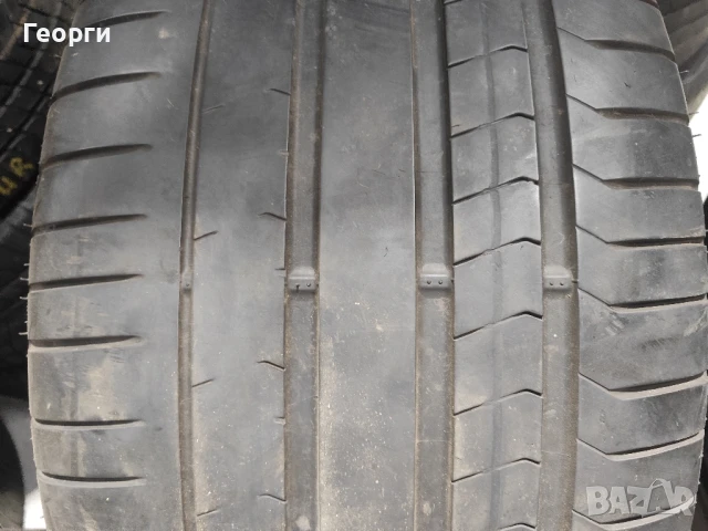 2бр.летни гуми 315/30/22 Pirelli