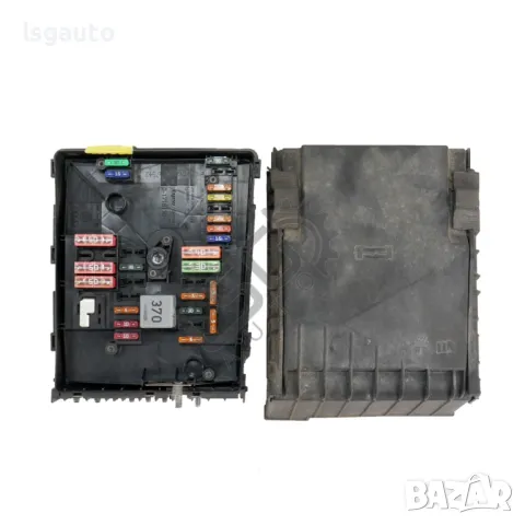 Бушонно табло Seat Leon II 2005-2012 ID: 144079, снимка 2 - Части - 49374431