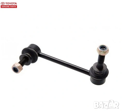 Биалета предна лява 48810-60040 4881060040 Toyota