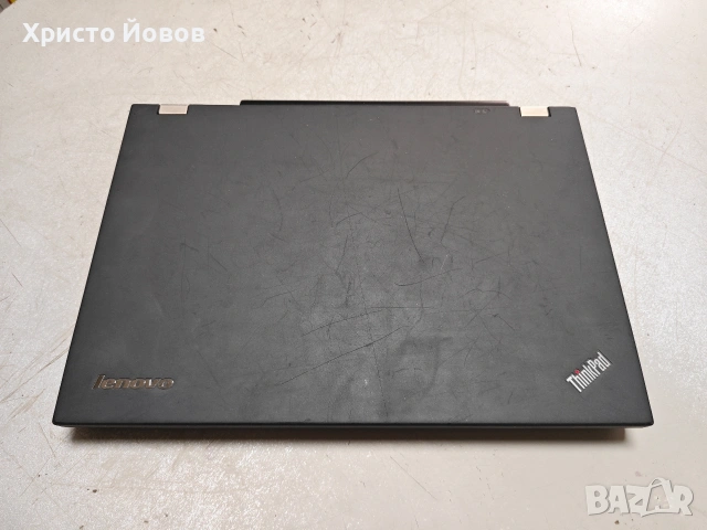 Лаптоп Lenovo T420, снимка 4 - Лаптопи за работа - 53094558
