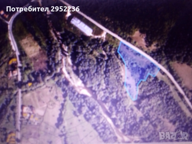 Ливада , снимка 2 - Парцели - 53383821