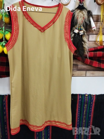 туника, сукман,рокля