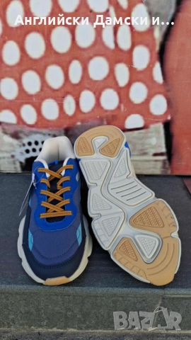 Английски маратонки-Next, снимка 8 - Маратонки - 52846137