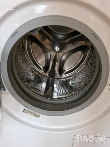 Пералня Gorenje Senso care 8 kg, снимка 3 - Перални - 47242352