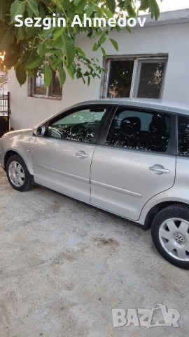 vw polo 1.2 benzin klimatik 2006g, снимка 4 - Градинска техника - 51647460