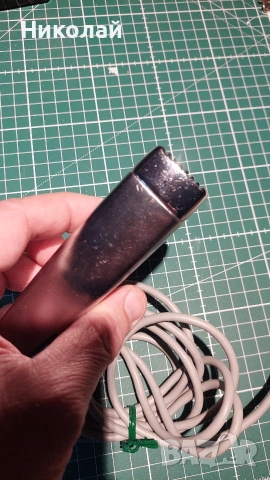 Микрофон Beyerdynamic M55, снимка 2 - Микрофони - 53559831