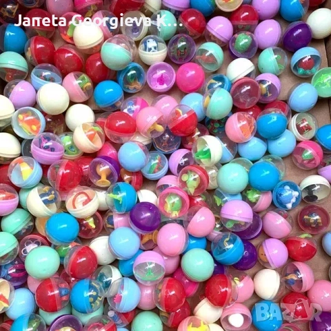 Вендинг машини за топчета с монетник 1€, снимка 4 - Вендинг машини - 52457476