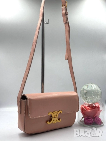 чанти 21х11см celine, снимка 13 - Чанти - 51457778