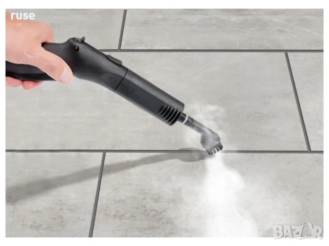 НОВИ! Парочистачка Switch on 1500W 1.5-4.5bar IPX4 , снимка 8 - Парочистачки и Водоструйки - 53427065