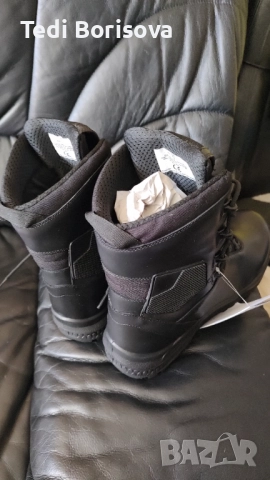 Нови кубинки 43номер, снимка 3 - Мъжки боти - 52850413