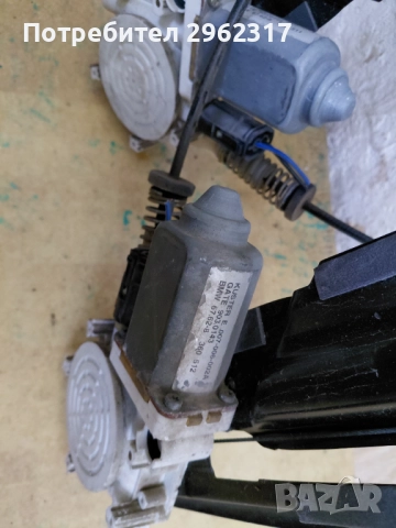 Машинки за ел.стъкла работещи ВMW, снимка 3 - Части - 52550288