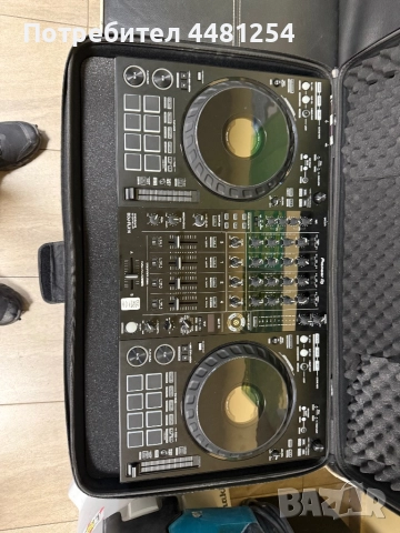 Пулт Конзола  Pioneer DDj-FLX10
