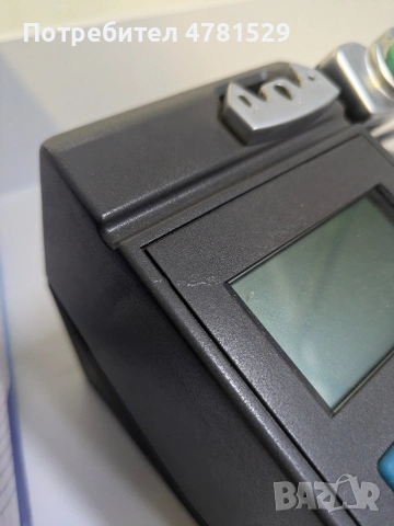 Станция за запояване Jabe ud-1200, снимка 11 - Други инструменти - 54017754