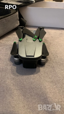 Drone S155 Pro Max Дрон, снимка 10 - Дронове и аксесоари - 52100321