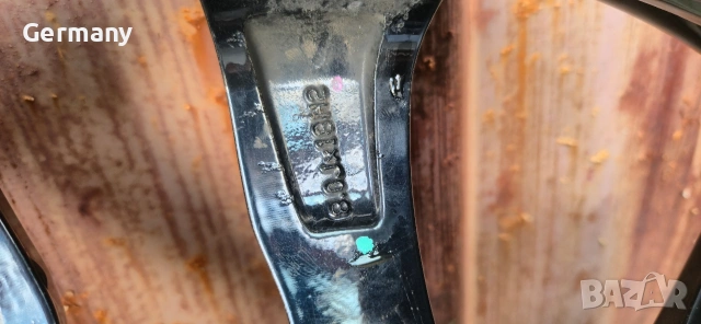 джанти за бмв bmw e90 e46 x3 5x120 18цола , снимка 14 - Гуми и джанти - 53726149