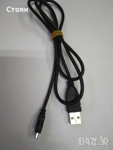 USB кабел, снимка 3 - USB кабели - 47788750