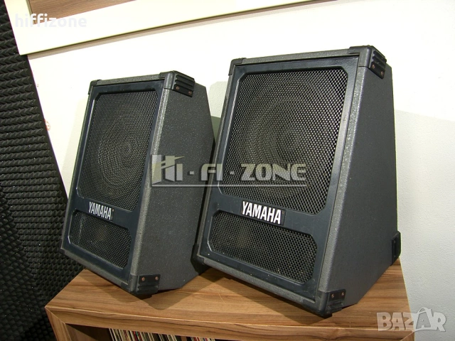 Тонколони  Yamaha YS 12ME d-2327 , снимка 7 - Тонколони - 53429296