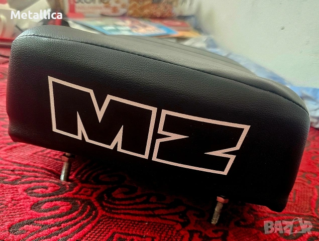 калъф MZ ETZ 251/150/125, снимка 6 - Аксесоари и консумативи - 53479833