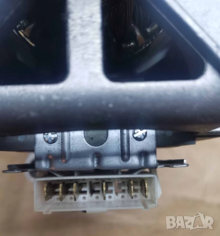 Ел. мотор за пералня Indesit използван, снимка 5 - Перални - 51778489