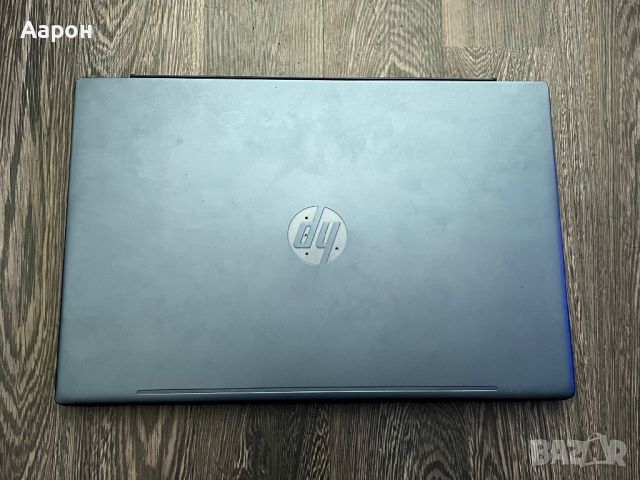 HP Pavilion - 15-cw1511na / на части , снимка 2 - Части за лаптопи - 46646475