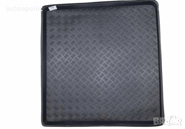 Стелка за багажник за Opel Astra K (2015+) combi, spare tyre